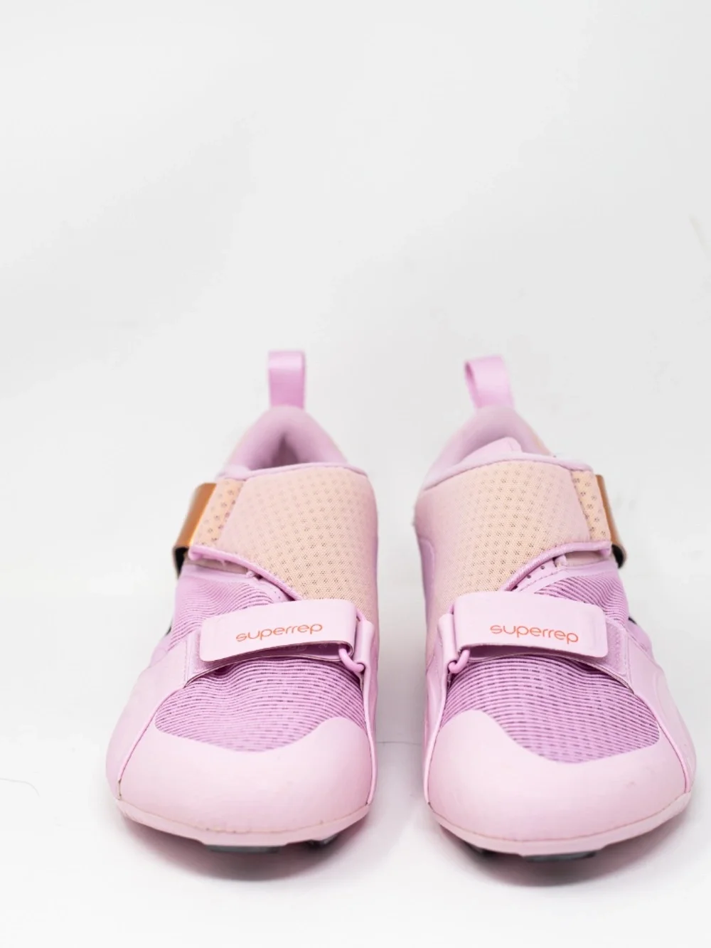 NEW Nike Women's Superrep Cycle Bicycle Bike Light Arctic Pink Sneakers Shoes 11